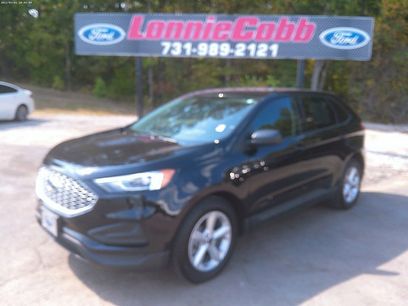Used 2023 Ford Edge SE
