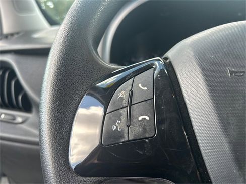 Used 2022 RAM ProMaster City Wagon image 12