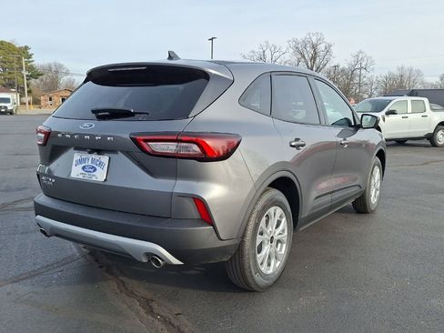 New 2026 Ford Escape Active w/ Cold Weather Package image 22