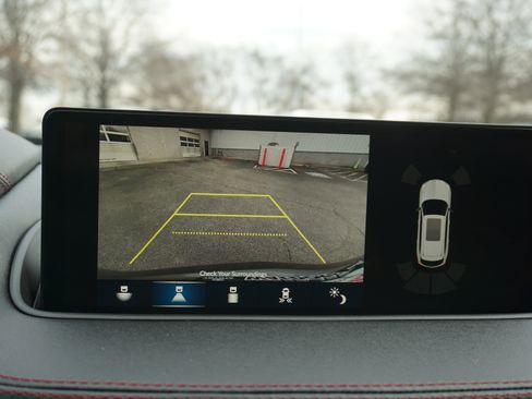 Used 2022 Acura MDX A-Spec image 16