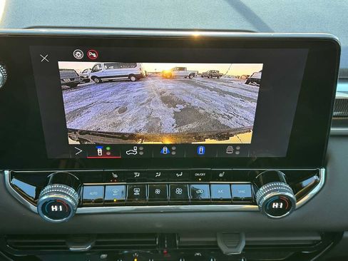 New 2026 GMC Canyon Elevation w/ Convenience Package image 30