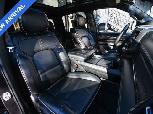 Used 2022 RAM 1500 Limited image 16