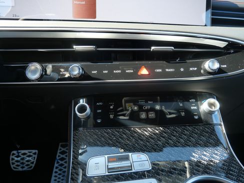 New 2026 Genesis GV70 3.5T Sport Prestige image 10