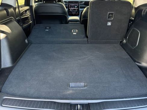 Certified 2022 Jeep Grand Cherokee Limited 4xe w/ Luxury Tech Group II image 15