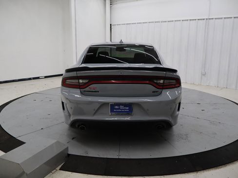 Used 2021 Dodge Charger GT w/ Blacktop Package image 6