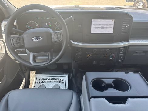 New 2026 Ford F350 XL AWD/4WD image 20