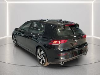 New 2026 Volkswagen GTI S FWD video 3