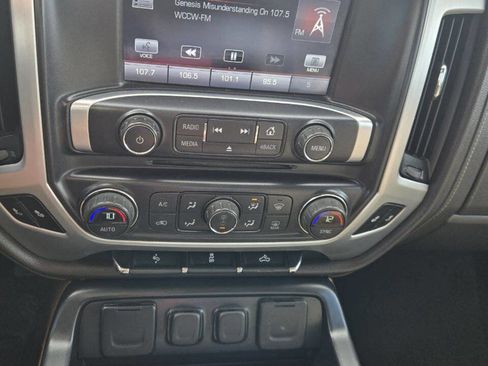 Used 2015 GMC Sierra 2500 SLT image 28