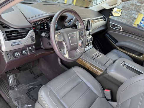 Used 2017 GMC Yukon Denali w/ Open Road Package image 17