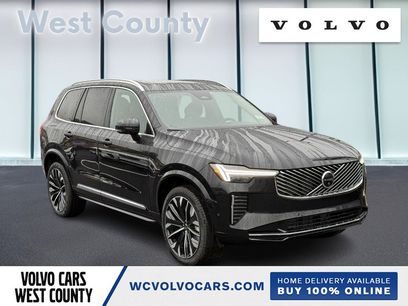 New 2026 Volvo XC90 B6 Plus w/ Protection Package Premier