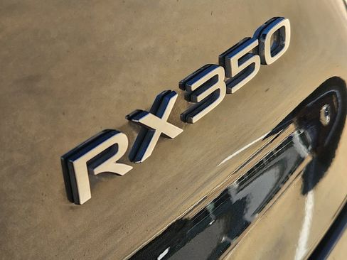 Used 2023 Lexus RX 350 Premium w/ Accessory Package (K3) image 12