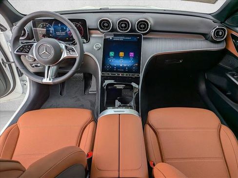 New 2026 Mercedes-Benz C 300 Sedan image 13