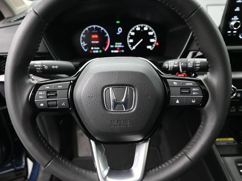 Certified 2024 Honda CR-V EX-L image 10