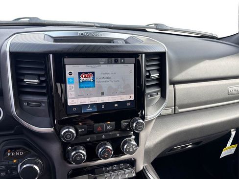 New 2026 RAM 1500 Big Horn AWD/4WD image 15