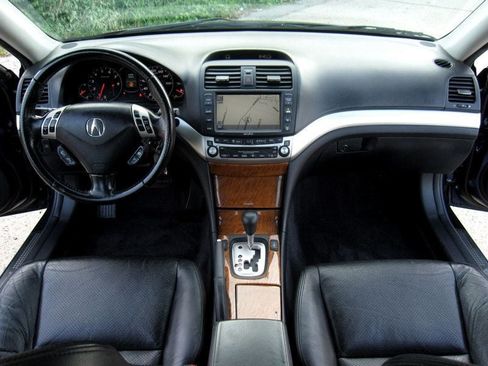 Used 2007 Acura TSX w/ Navigation FWD image 20
