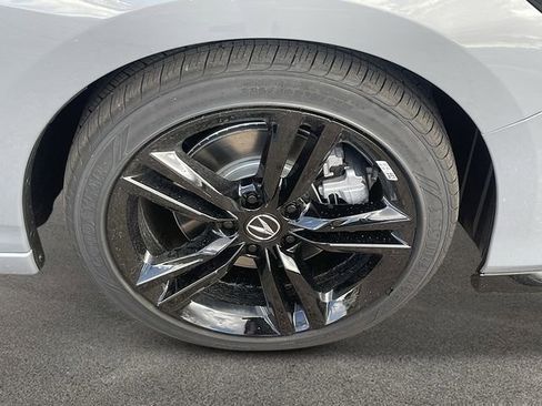 New 2026 Acura Integra A-Spec FWD image 9