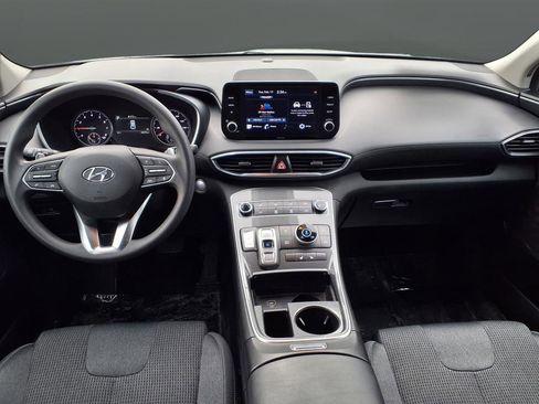 Used 2022 Hyundai Santa Fe SEL w/ Cargo Package image 38