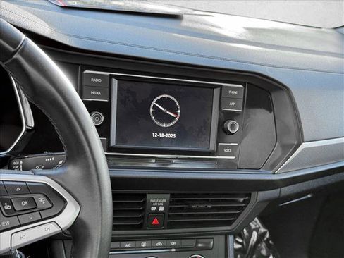 Used 2024 Volkswagen Jetta S image 13