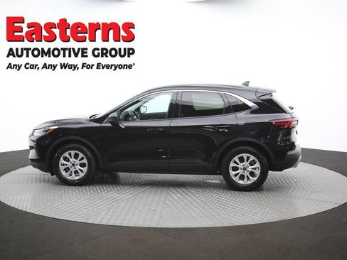 Used 2024 Ford Escape Active FWD image 61