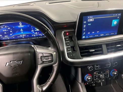 Used 2023 Chevrolet Tahoe Z71 w/ Luxury Package image 19