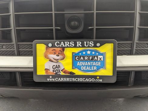 Used 2015 Porsche Macan Turbo image 2