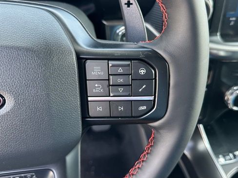 New 2026 Ford F150 Raptor image 18