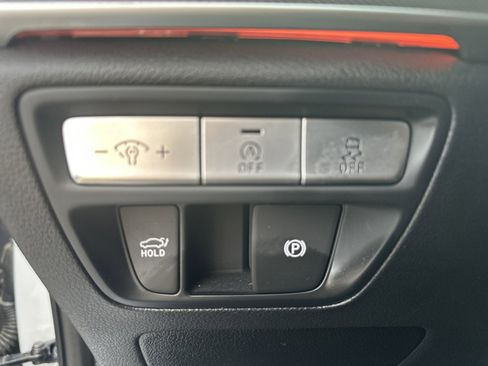 Used 2023 Genesis G80 2.5T w/ Sport Prestige Package image 10