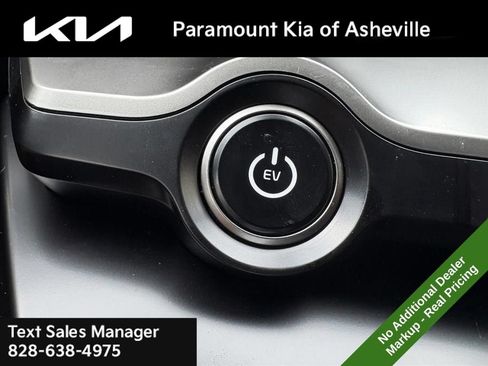 New 2026 Kia EV6 Light AWD/4WD image 14