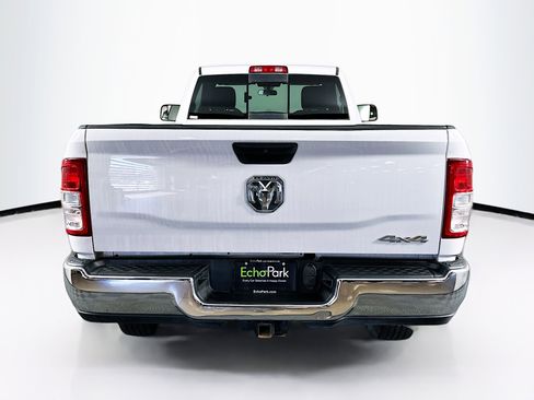 Used 2021 RAM 2500 Tradesman AWD/4WD image 7