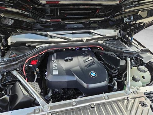 Used 2025 BMW X3 xDrive30i w/ Convenience Package AWD/4WD image 22