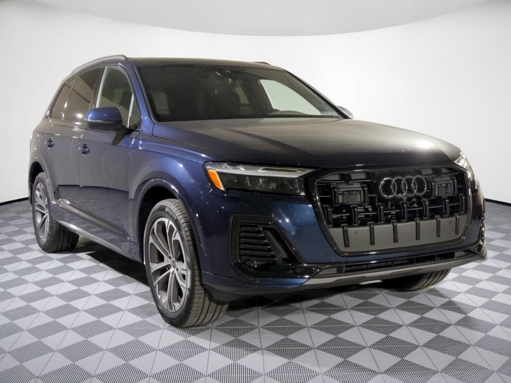 Used 2026 Audi Q7 2.0T Premium AWD/4WD image 7
