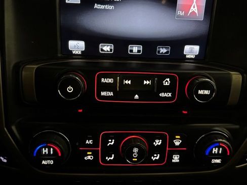 Used 2014 GMC Sierra 1500 Denali w/ Driver Alert Package image 15