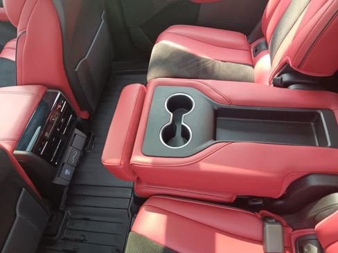 Used 2023 Acura MDX A-Spec image 23