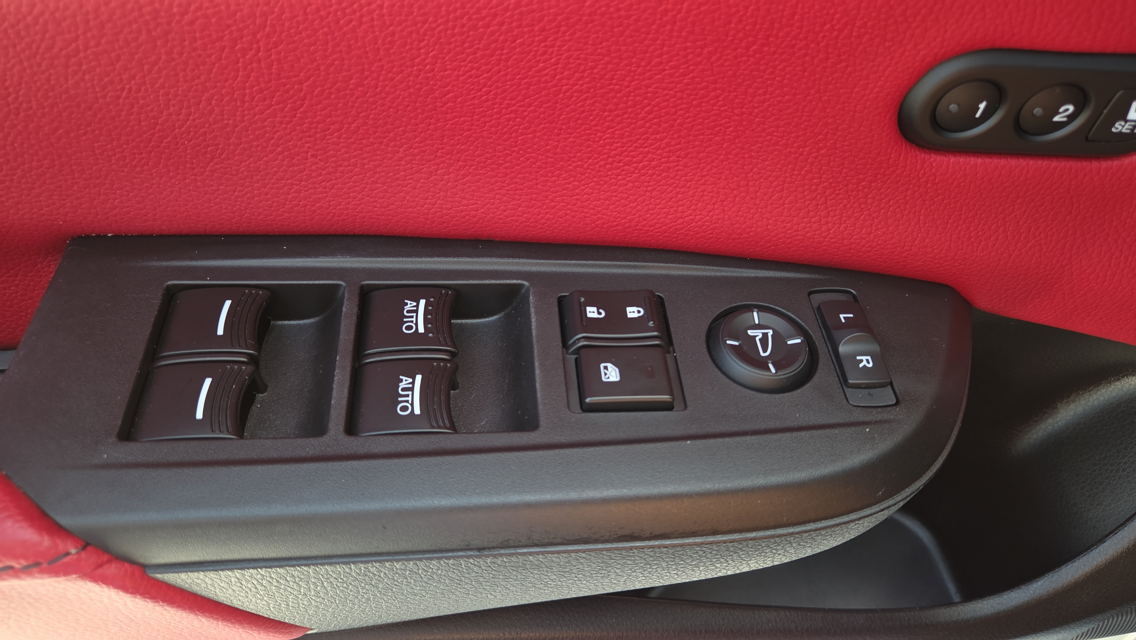 Certified 2021 Acura ILX w/ Premium & A-SPEC Package FWD image 34