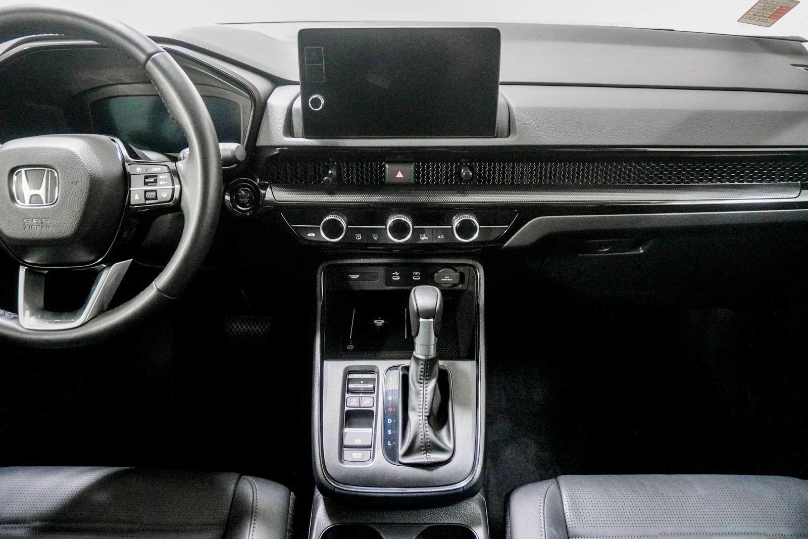 Used 2026 Honda CR-V EX-L image 23