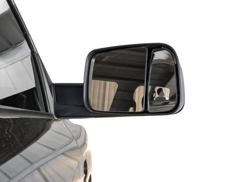 Used 2022 RAM 2500 Lone Star w/ Level C Equiment Group image 43