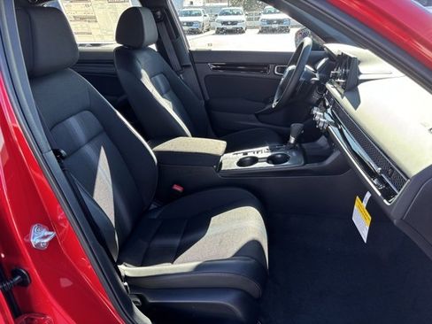 New 2026 Honda Civic Sport Touring image 10