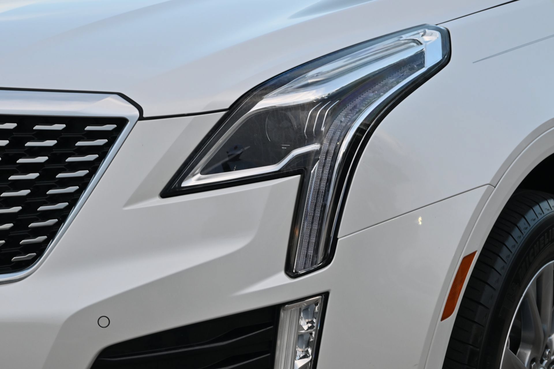 Certified 2023 Cadillac XT5 Premium Luxury FWD image 26