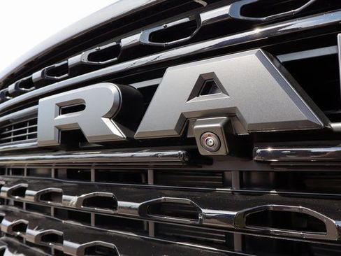 New 2026 RAM 1500 Limited AWD/4WD image 6