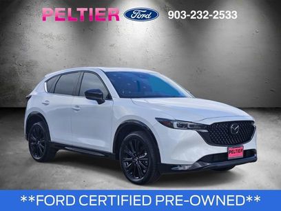 Used 2024 MAZDA CX-5 2.5 Turbo w/ Premium Package