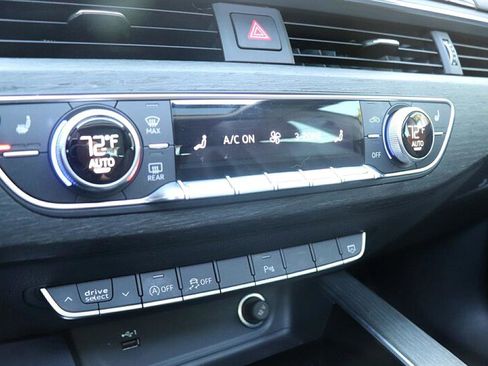 Used 2021 Audi A5 2.0T Premium Plus w/ Premium Plus image 20