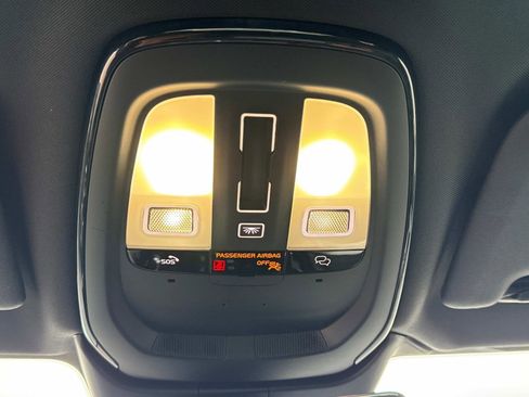 Certified 2024 Volvo S60 T8 Ultimate image 21