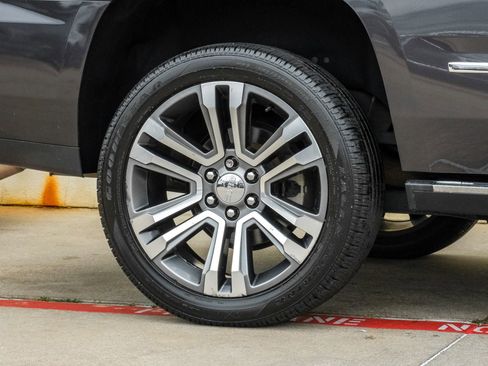 Used 2018 GMC Yukon Denali w/ Denali Ultimate Package RWD image 61