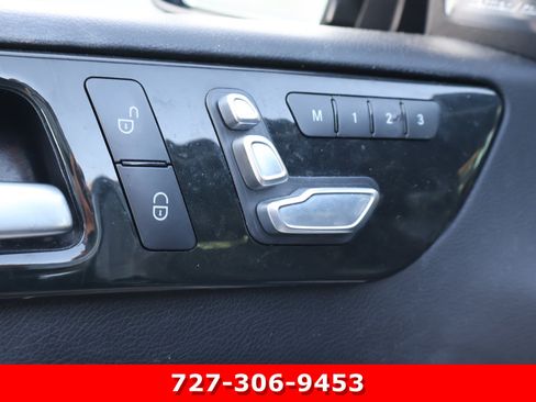 Used 2017 Mercedes-Benz GLE 350 image 15