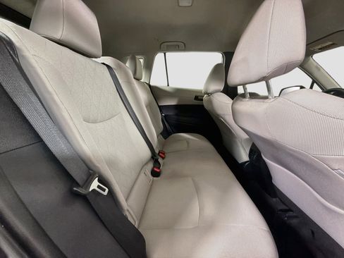 Used 2024 Toyota Corolla Cross L FWD image 26