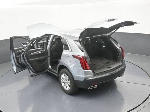 Used 2024 Cadillac XT5 Luxury image 60