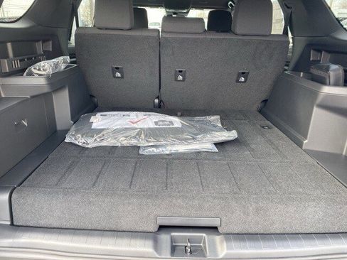 New 2025 Toyota 4Runner TRD Off-Road image 56