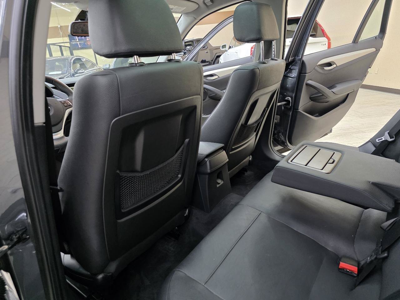Used 2015 BMW X1 sDrive28i RWD image 25