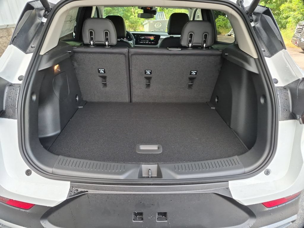 New 2026 Buick Encore GX Preferred w/ Comfort Package AWD/4WD image 9