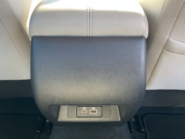 Used 2025 Nissan Altima 2.5 SV FWD image 18